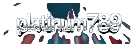 platinum789 logo